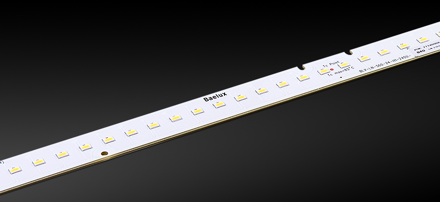 LED Linear Module